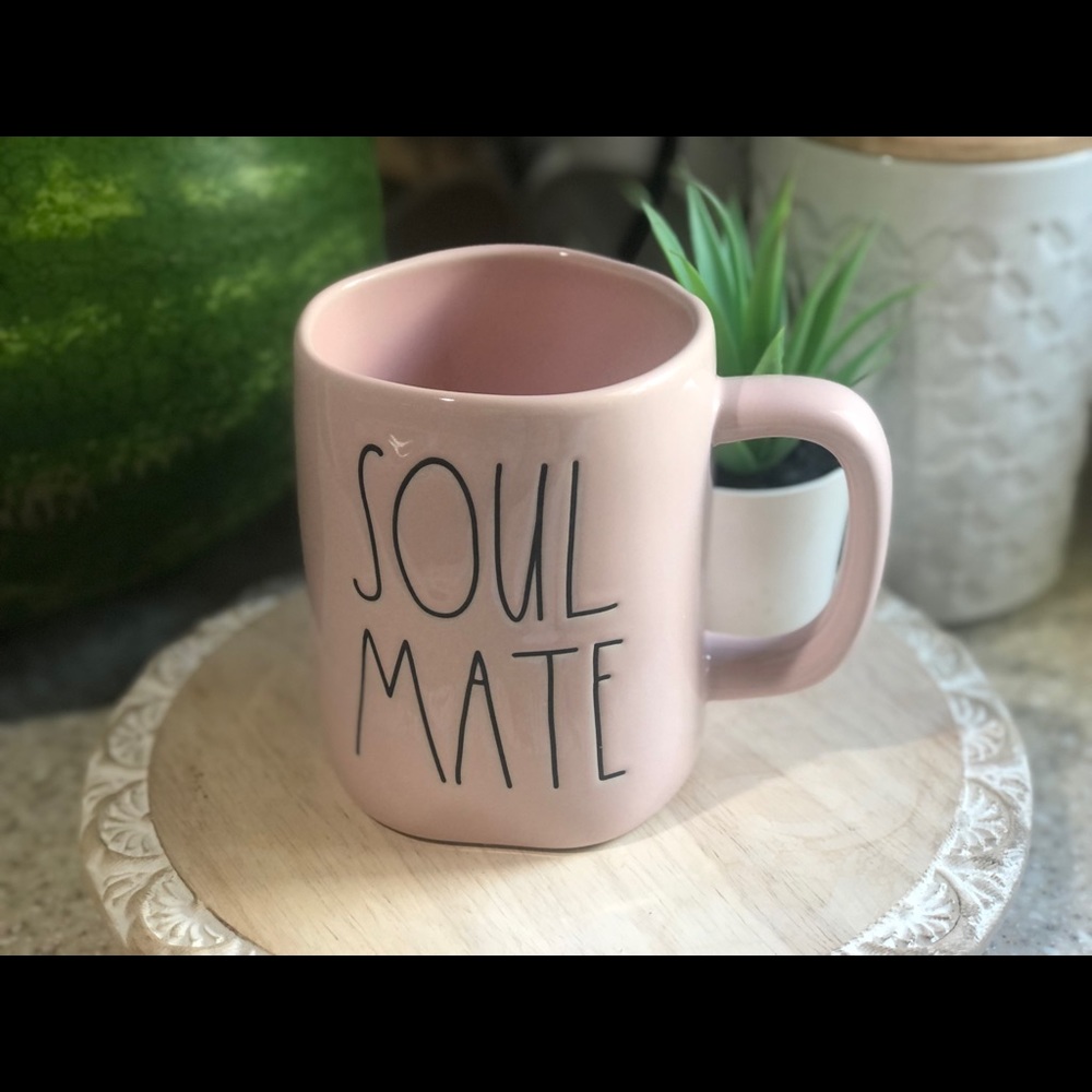 Rae Dunn Coffee Mug
